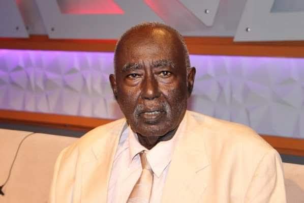 الرحيل المُر… وفاة الفنان عبد القادر سالم