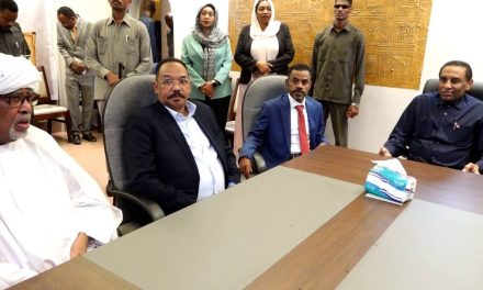 رئيس الوزراء يدعم المجلس الأعلى للسلم الإجتماعي…