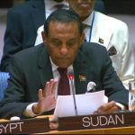 ابرز النقاط التي قدمها رئيس الوزراء في جلسة مجلس الأمن الدولي