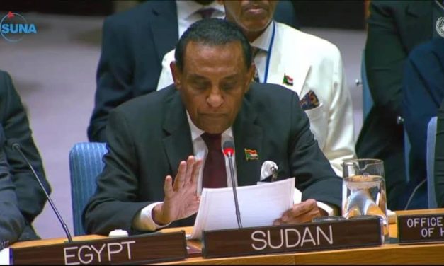 ابرز النقاط التي قدمها رئيس الوزراء في جلسة مجلس الأمن الدولي