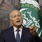 جامعة الدول العربية تتفاعل مع مبادرة السلام السودانية التي تم طرحها أمام مجلس الأمن