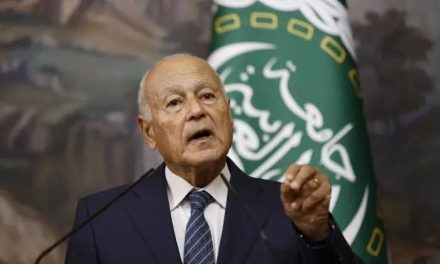 جامعة الدول العربية تتفاعل مع مبادرة السلام السودانية التي تم طرحها أمام مجلس الأمن