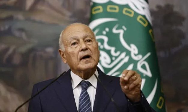 جامعة الدول العربية تتفاعل مع مبادرة السلام السودانية التي تم طرحها أمام مجلس الأمن