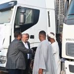 وزارة الصحة تطلق أكبر مشروع لدعم 11 مستشفى