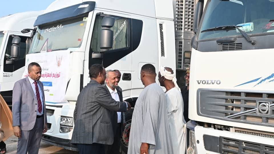 وزارة الصحة تطلق أكبر مشروع لدعم 11 مستشفى