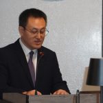 سفير الصين بالسودان يصنع خطوة جديدة في طريق التعاون بين البلدين…