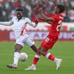 نتيجة مباراة منتخب السودان أمام غينيا بكأس أمم افريقيا…