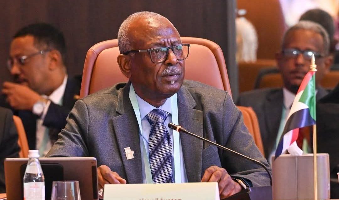 شركات قطرية تبدي رغبتها في الإستثمار بالسودان