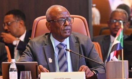 شركات قطرية تبدي رغبتها في الإستثمار بالسودان