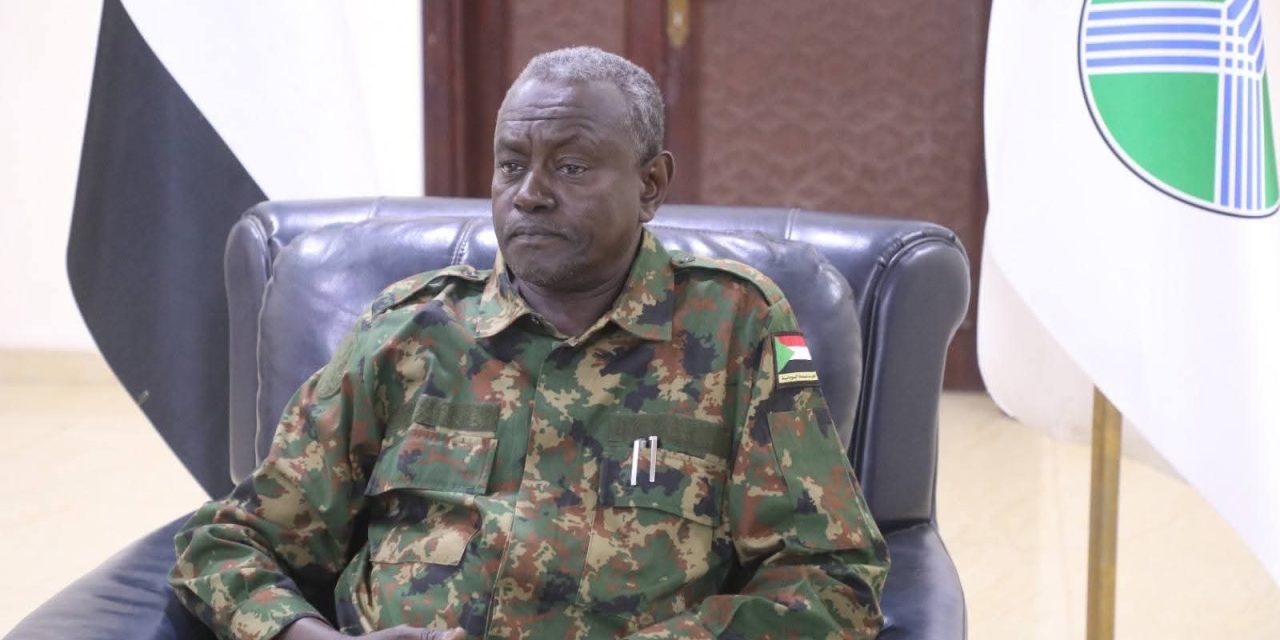 والي الخرطوم يقدم تنويراً حول وضع الولاية الحالي…