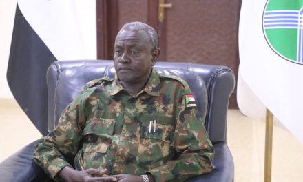 والي الخرطوم يقدم تنويراً حول وضع الولاية الحالي…