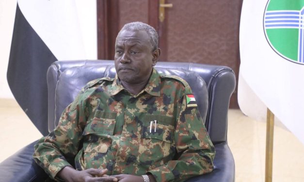 والي الخرطوم يقدم تنويراً حول وضع الولاية الحالي…