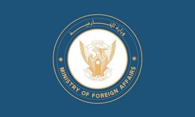 الحكومة السودانية تعلن تمديد فتح معبر أدري  الحدودي لثلاثة أشهر إضافية