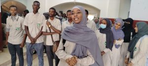 انطلاق امتحانات طلاب جامعة كرري من مقراتها الرئيسه بالخرطوم