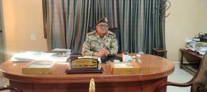 انطلاق امتحانات طلاب جامعة كرري من مقراتها الرئيسه بالخرطوم