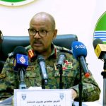 عضو مجلس السيادة إبراهيم جابر يعلن عن إنشاء 3 مدن جديدة في الخرطوم…