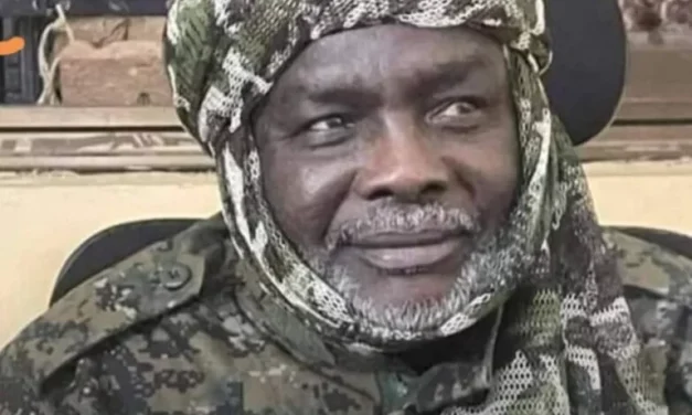 جبريل إبراهيم: لا مساومة على دارفور وكردفان ولا مكان لسلام زائف