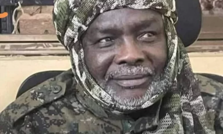 جبريل إبراهيم: لا مساومة على دارفور وكردفان ولا مكان لسلام زائف