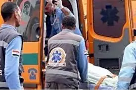 فاجعة مؤلمة لسودانيين في مصر…