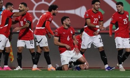 مباريات كأس أمم أفريقيا اليوم الإثنين 29 ديسمبر 2025