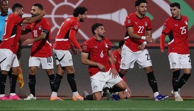 مباريات كأس أمم أفريقيا اليوم الإثنين 29 ديسمبر 2025