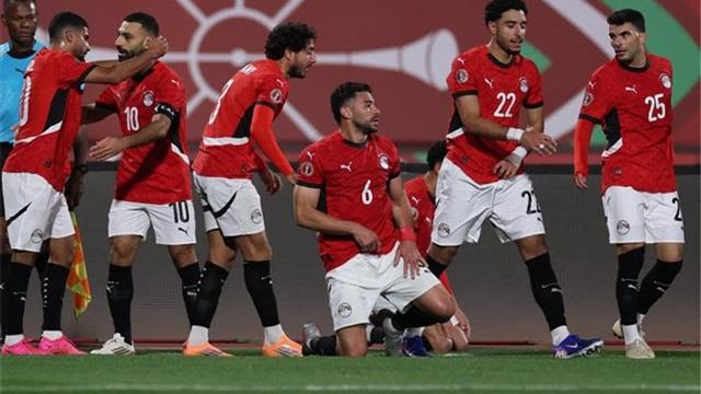 مباريات كأس أمم أفريقيا اليوم الإثنين 29 ديسمبر 2025