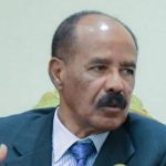 إريتريا تعلن انسحابها من إيغاد