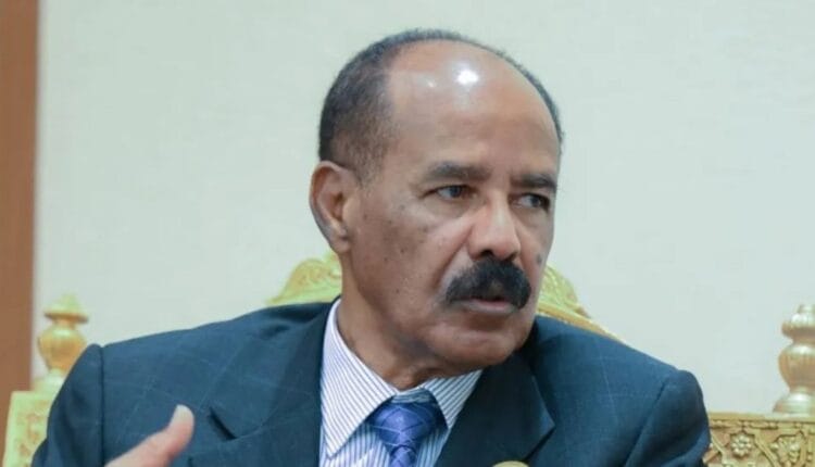 إريتريا تعلن انسحابها من إيغاد