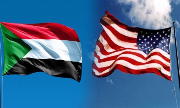 الإدارة الأمريكية تكشف عن  فترة محددة لإنهاء أزمة السودان…