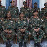 تغييرات جديدة داخل هيئة قيادة أركان الجيش السوداني…