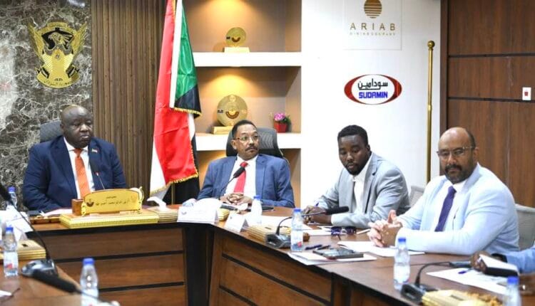 إنتاج قياسي وإيرادات تريليونية…الموارد المعدنية تتجاوز مستهدفاتها في 2025