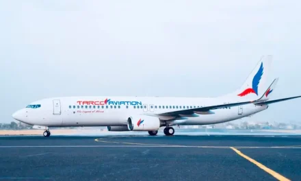 بدر للطيران تعلن استئناف رحلاتها إلى مطار الخرطوم…