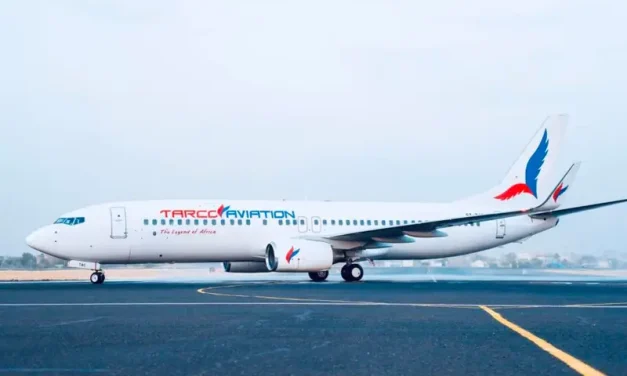 بدر للطيران تعلن استئناف رحلاتها إلى مطار الخرطوم…