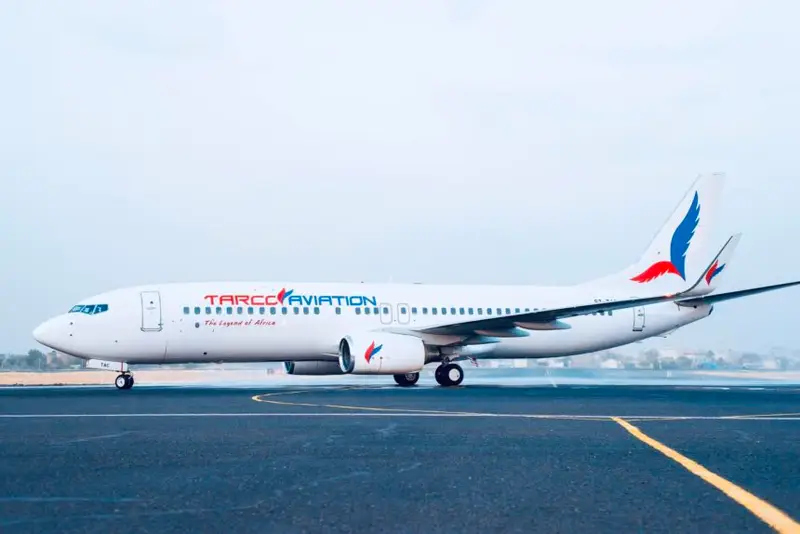 بدر للطيران تعلن استئناف رحلاتها إلى مطار الخرطوم…