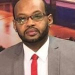 تعيين الصحفي محمد عبد القادر مستشاراً بمكتب رئيس الوزراء