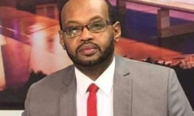 تعيين الصحفي محمد عبد القادر مستشاراً بمكتب رئيس الوزراء