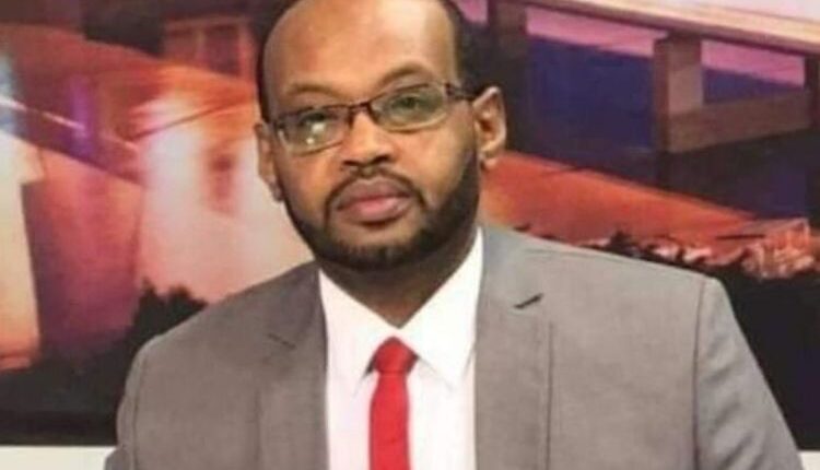 تعيين الصحفي محمد عبد القادر مستشاراً بمكتب رئيس الوزراء