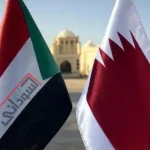 رئيس مجلس السيادة السوداني يراسل أمير دولة قطر