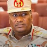 بريطانيا تفرض عقوبات علي قيادات من الدع..م السريع