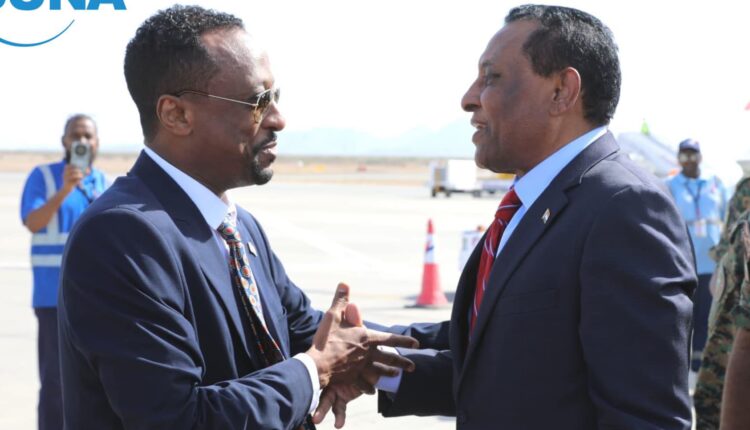 وزير الإعلام السوداني: الوزارة تعمل بمنهج احترافي ومحتفظة بسجلات مخالفات المؤسسات الإعلامية