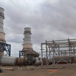 بشريات تحدث نقلة نوعية في قطاع الطاقة بالبلاد