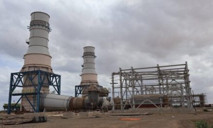 بشريات تحدث نقلة نوعية في قطاع الطاقة بالبلاد