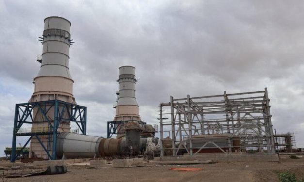 بشريات تحدث نقلة نوعية في قطاع الطاقة بالبلاد