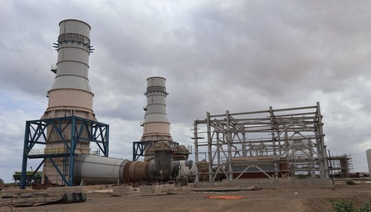 بشريات تحدث نقلة نوعية في قطاع الطاقة بالبلاد