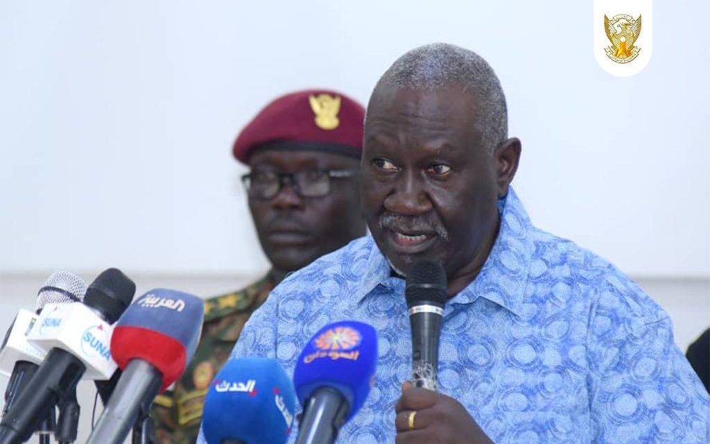 تصريحات جديدة لمالك عقار