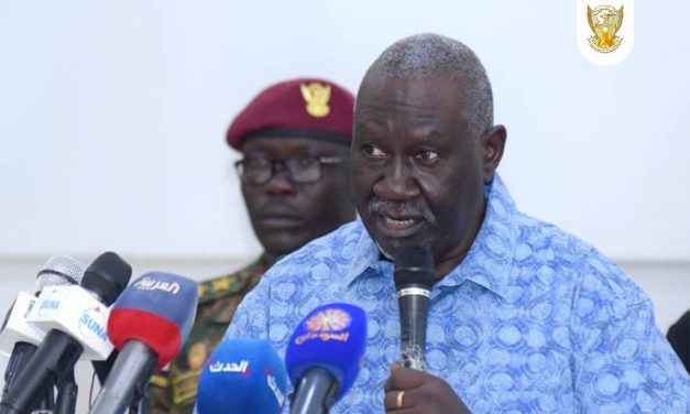 تصريحات جديدة لمالك عقار