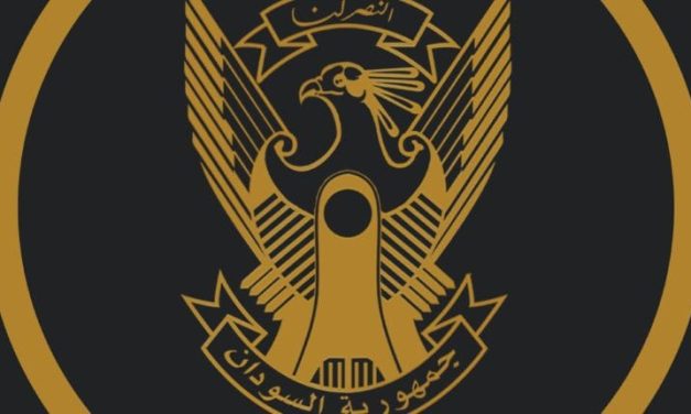 بيان مهم من مجلس السيادة الإنتقالي…