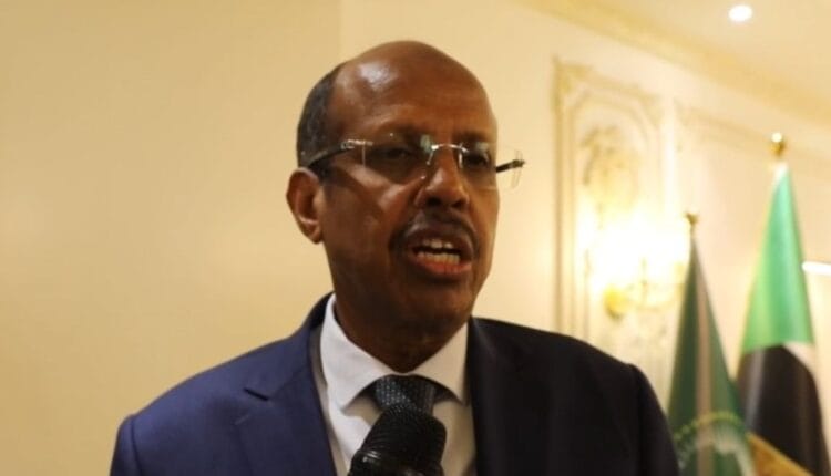 الإتحاد الأفريقي يدين مجزرة أطفال في جنوب كردفان