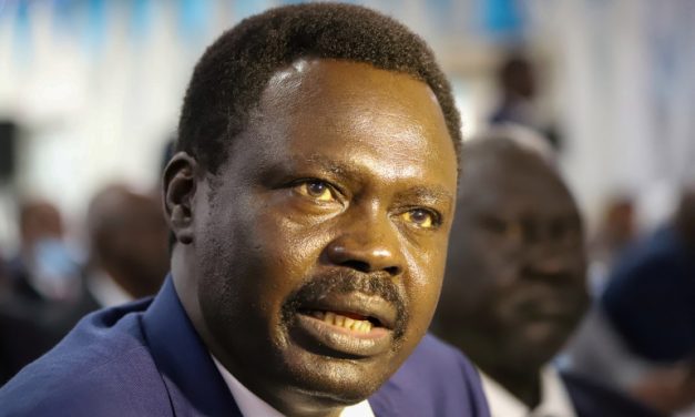 مناوي يتحدث عن ثورة ديسمبر…