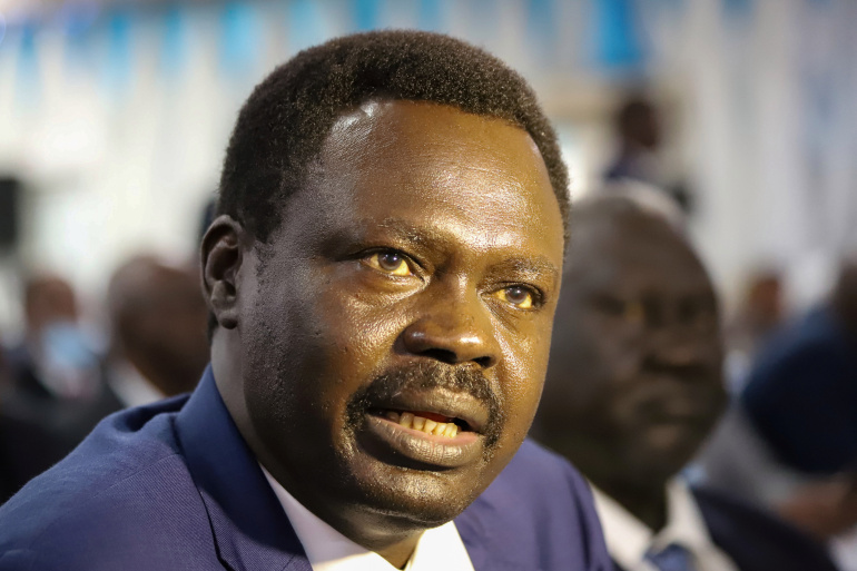 مناوي يتحدث عن ثورة ديسمبر…